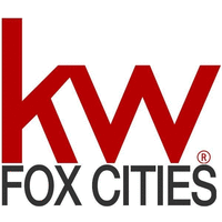 Keller Williams Fox Cities logo, Keller Williams Fox Cities contact details