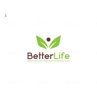 BetterLife Health logo, BetterLife Health contact details