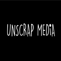 Unscrap Media logo, Unscrap Media contact details