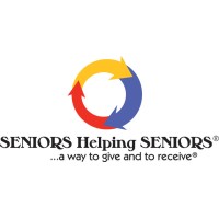 Seniors Helping Seniors STL logo, Seniors Helping Seniors STL contact details