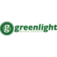 greenlight brand agents logo, greenlight brand agents contact details