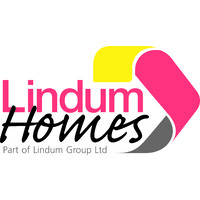 Lindum Homes logo, Lindum Homes contact details