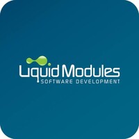 Liquid Modules Ltd logo, Liquid Modules Ltd contact details