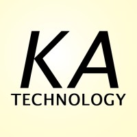 KA Technology logo, KA Technology contact details