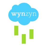 WynZyn logo, WynZyn contact details