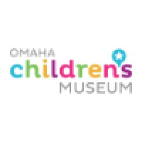 Omaha Children's Museum logo, Omaha Children's Museum contact details