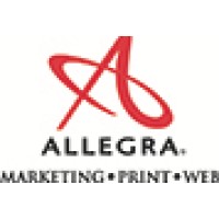 Allegra Network LLC logo, Allegra Network LLC contact details