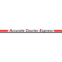 Accurate Courier Express logo, Accurate Courier Express contact details