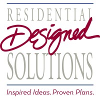 Residential Designed Solutions, Inc. logo, Residential Designed Solutions, Inc. contact details