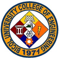 Bicol University College of Engineering logo, Bicol University College of Engineering contact details