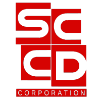 SCCD Corporation logo, SCCD Corporation contact details