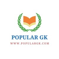 POPULAR GK logo, POPULAR GK contact details