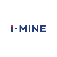 i-MINE logo, i-MINE contact details