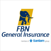 FBN General Insurance logo, FBN General Insurance contact details