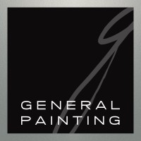 General Painting logo, General Painting contact details