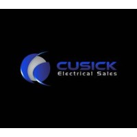 Cusick Electrical Sales logo, Cusick Electrical Sales contact details