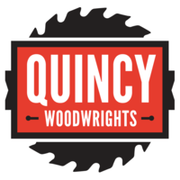 Quincy Woodwrights logo, Quincy Woodwrights contact details