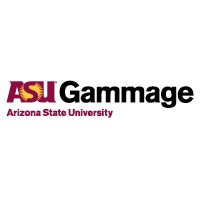 ASU Gammage logo, ASU Gammage contact details