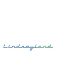 Lindsayland logo, Lindsayland contact details