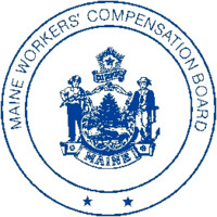 Maine Workers' Compensation Board logo, Maine Workers' Compensation Board contact details