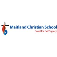 Maitland Christian School logo, Maitland Christian School contact details