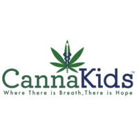 CannaKids logo, CannaKids contact details