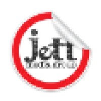 JeTT Media Group logo, JeTT Media Group contact details