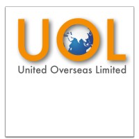 United Overseas Limited logo, United Overseas Limited contact details