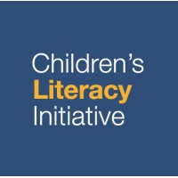 Children's Literacy Initiative logo, Children's Literacy Initiative contact details