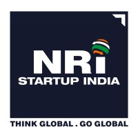 NRI Startup India logo, NRI Startup India contact details