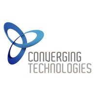 Converging Technologies logo, Converging Technologies contact details