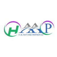 Hani Al Hoty & Partner Co. Ltd logo, Hani Al Hoty & Partner Co. Ltd contact details