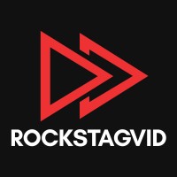 ROCKSTAGVID Productions logo, ROCKSTAGVID Productions contact details