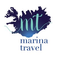 Marina Travel ehf logo, Marina Travel ehf contact details