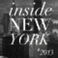 Inside New York logo, Inside New York contact details