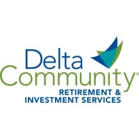 Delta Community Retirement & Investment Services logo, Delta Community Retirement & Investment Services contact details