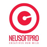 Neusoftpro | Creatives Run Wild logo, Neusoftpro | Creatives Run Wild contact details