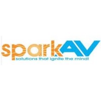 sparkAV ltd. logo, sparkAV ltd. contact details