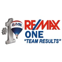 Remax One Team Results logo, Remax One Team Results contact details