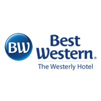 The Westerly Hotel & Convention Centre, Best Western Plus logo, The Westerly Hotel & Convention Centre, Best Western Plus contact details