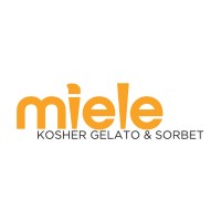 Miele Gelato logo, Miele Gelato contact details