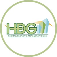 Hotel Development & Management Group logo, Hotel Development & Management Group contact details