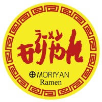 Moriyan Ramen logo, Moriyan Ramen contact details