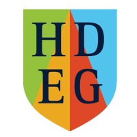 Helen Doron Educational Group logo, Helen Doron Educational Group contact details