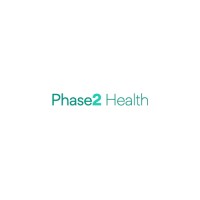 Phase2 Health logo, Phase2 Health contact details