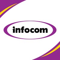 Infocom Technologies Inc., logo, Infocom Technologies Inc., contact details