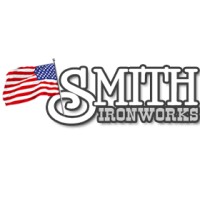 SMITH IRONWORKS, INC logo, SMITH IRONWORKS, INC contact details