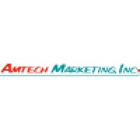 Amtech Marketing, Inc. logo, Amtech Marketing, Inc. contact details