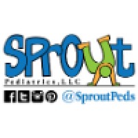 Sprout Pediatrics logo, Sprout Pediatrics contact details