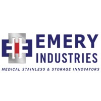 Emery Industries Pty Ltd logo, Emery Industries Pty Ltd contact details